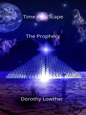 cover image of The Prophecy